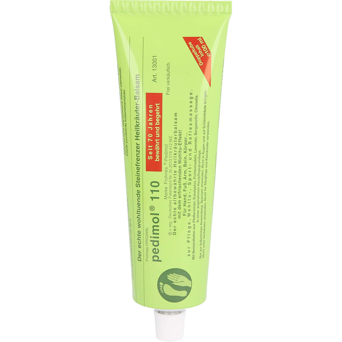 Pedimol, 100 ml BAL