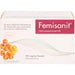 Femisanit vegane Kapseln, 180 St. Kapseln