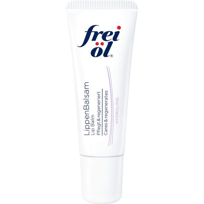 frei öl Hydrolipid LippenBalsam, 8 ml Balsam