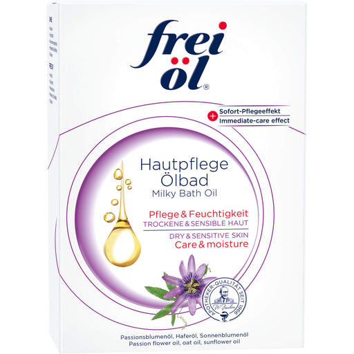 Frei öl Hautpflege Ölbad, 200 ml Öl