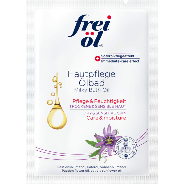 Frei öl Hautpflege Ölbad, 200 ml Öl