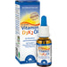 Dr. Jacob's Vitamin D3K2, 20 ml Lösung