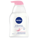 NIVEA INTIMO SENSITIV LTN PUM, 250 ml Creme