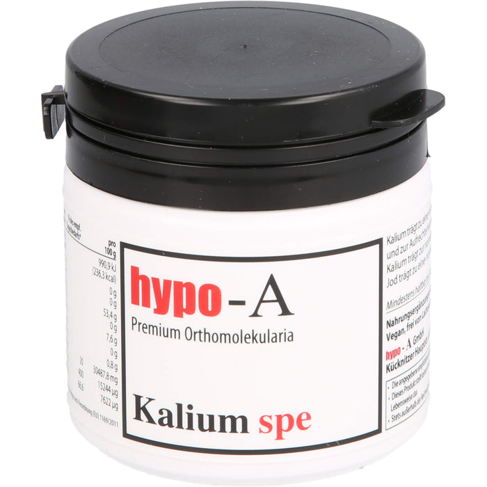 hypo-A Kalium spe, 120 St KAP