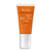 Avène SunSitive Anti-Aging Sonnenschutz SPF50+, 50 ml Lösung