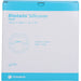 Biatain Silicone Schaumverband Ferse 18x18 cm, 5 St VER