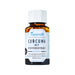 naturafit Curcuma mit Pfeffer-Extrakt Kapseln, 60 St. Kapseln