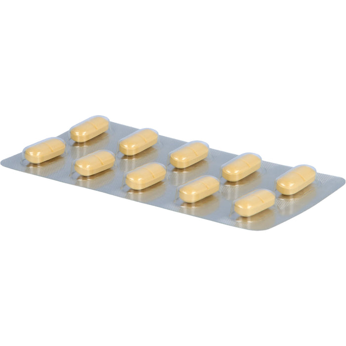 Ginkgo STADA 240 mg Filmtabletten, 120 St FTA