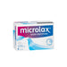 microlax Miniklistier Rektallösung Original Johnson&Johnson, 9 St. Klistiere