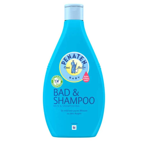Penaten Bad & Shampoo, 400 ml Lösung