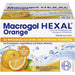 Macrogol HEXAL Orange, 50 St. Beutel