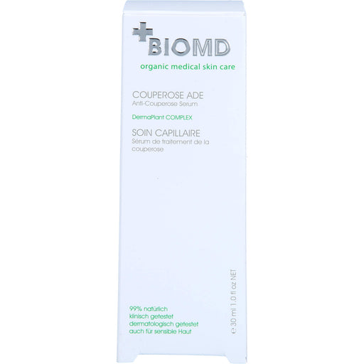 BIOMED COUPEROSE ADE, 30 ml KON