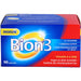 Bion 3 Vitamine, Mineralstoffe, Bakterienkulturen Tabletten, 90 St. Tabletten