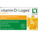Vitamin D-Loges 5.600 I.E. Gel-Tabs, 60 St. Tabletten