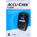 ACCU-CHEK Guide Set mg/dl, 1 St 