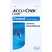 ACCU-CHEK Guide Glukose-Kontrolllösung, 2.5 ml Lösung