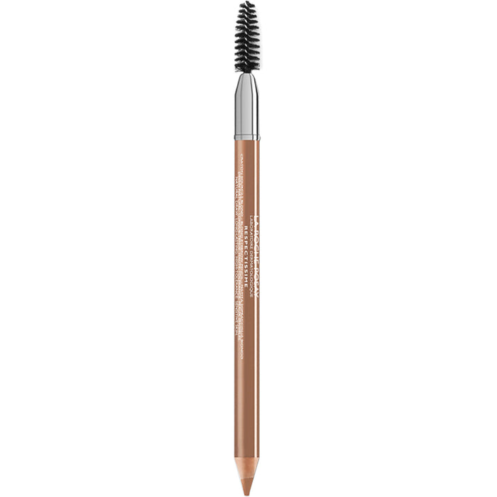 La Roche-Posay Toleriane Augenbrauenstift Blond, 1 St. Stift