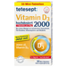 tetesept 2000 I.E. Vitamin D3 Tabletten, 50 St. Tabletten