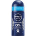 NIVEA DEO ROLL-ON PROTECT CARE MÄNNER, 50 ml Creme