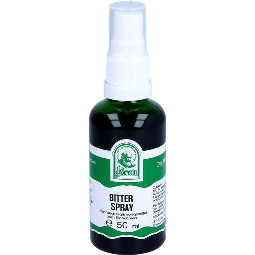 St. Severin Bitter Spray, 50 ml Spray
