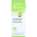 Tonsillopas Mischung bei Entzündungen des Rachenraumes, 20 ml Lösung