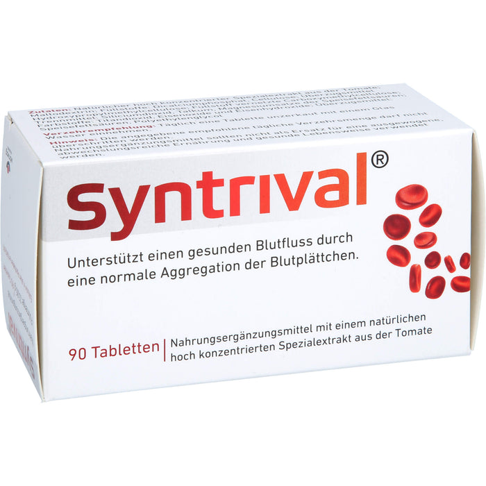 Syntrival®, 90 St. Tabletten