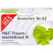 H&S Frauenmantelkraut N Arzneitee, 20 St. Filterbeutel