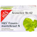 H&S Frauenmantelkraut N Arzneitee, 20 St. Filterbeutel