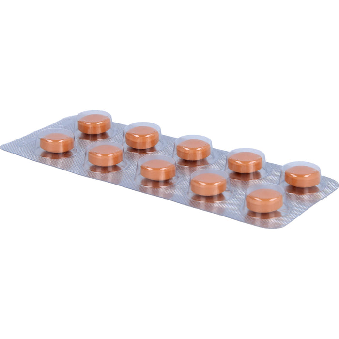 Aescusan Retardtabletten Venenmittel, 50 St. Tabletten