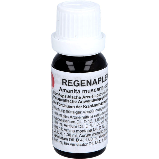 Regenaplex Nr.95 Tropfen, 15 ml Lösung