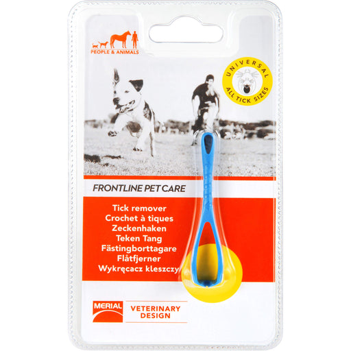 FRONTLINE PET CARE Zeckenhaken, 1 St 