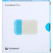 Comfeel Plus Flexibel Hydrokolloidverband 4x6cm, 10 St VER