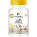 WARNKE GABA 750 mg Kapseln, 60 St. Kapseln