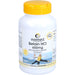 WARNKE Betain HCl 650 mg Kapseln, 120 St. Kapseln