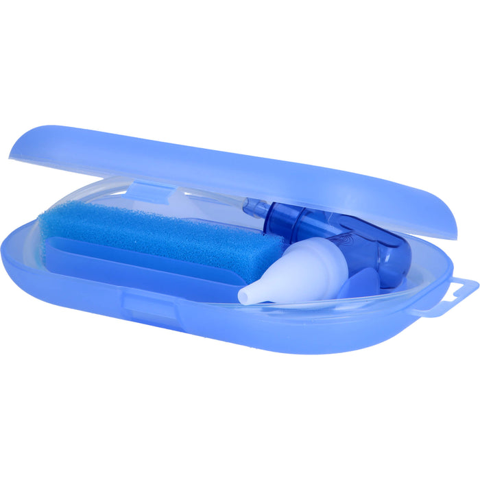 Nasensekretabsauger Baby-Frank in Box 5 Filter, 1 St 