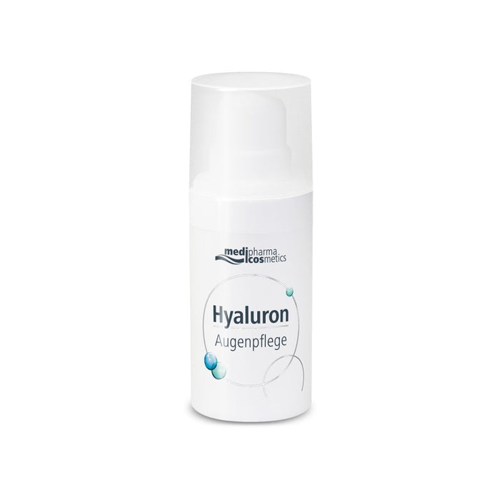 Hyaluron Augenpflege, 15 ml AUC