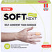 SOFT NEXT selbsthaftender Verband 3cmx4,5m, 1 St. Binde
