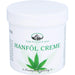 Hanföl Creme, 250 ml CRE