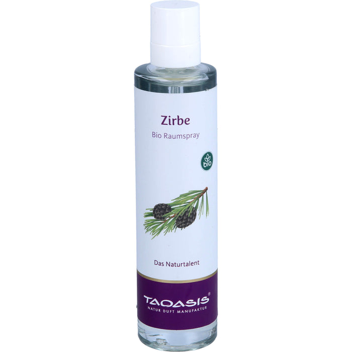 Zirbelkiefer Raumspray, 50 ml SPR