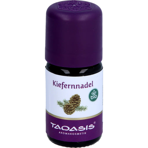 TAOASIS Kiefernnadel bio, 5 ml ätherisches Öl