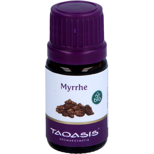 Myrrhe Bio, 5 ml OEL