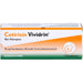 Cetirizin Vividrin 10 mg Filmtabletten, 7 St FTA