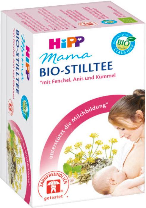 Hipp Mama Bio-Stilltee, 30.0 g Tee