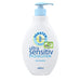 Penaten Ultra Sensitiv Pflegelotion, 400 ml Lotion