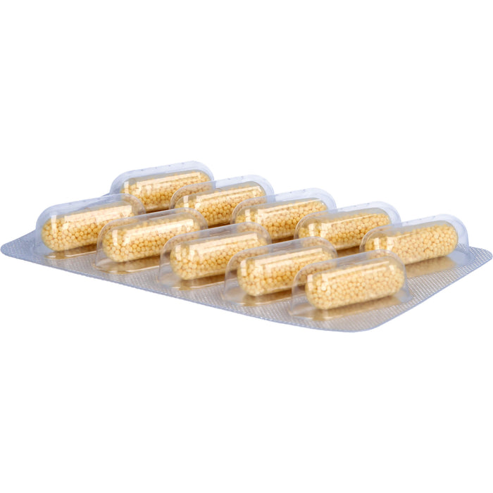 C-Intercell, 30 St KAP