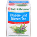 Bad Heilbrunner Blasen- und Nieren Tee, 8X1.75 g FBE