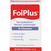 FolPlus Mini-Tabletten für Gedächtnis, Nerven und Energie, 90 St. Tabletten