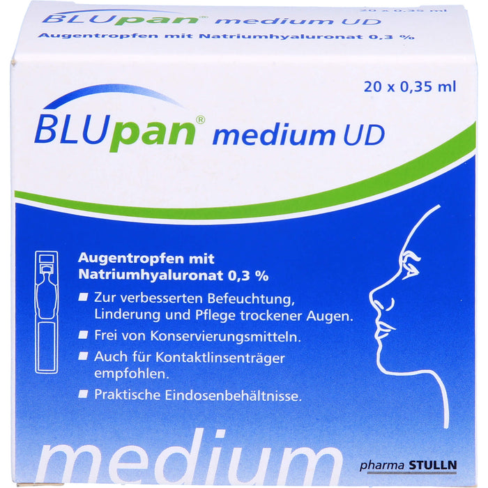 BLUpan  medium UD, 20 St. Lösung