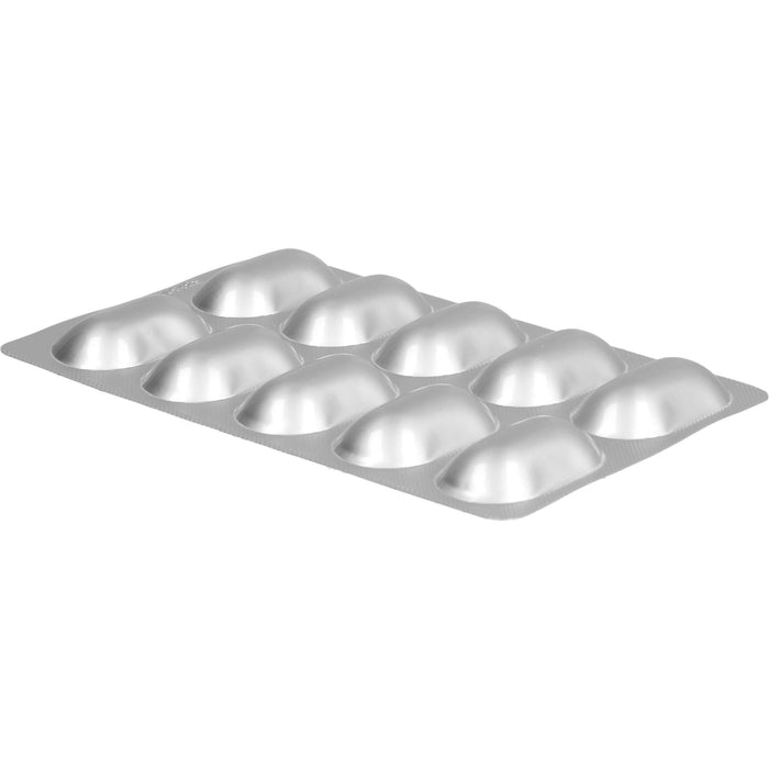 CurcuZym-Intercell Kapseln, 100 St. Kapseln