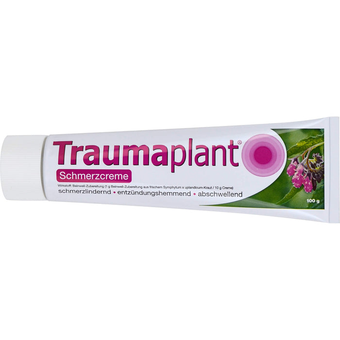 Traumaplant® Schmerzcreme, 100 g Creme